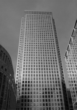 Canary Wharf 7